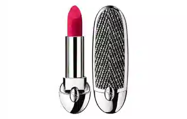 娇兰 全新臻采宝石丝绒+斑马斜纹外壳