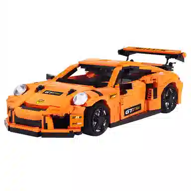 MOC GT3 3