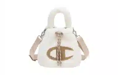 Champion Furry Series Small Shoulder Bag