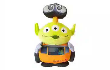 Disney 25 COSPLAY 22cm