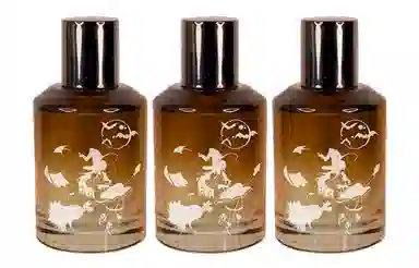 EDP 50ml*3