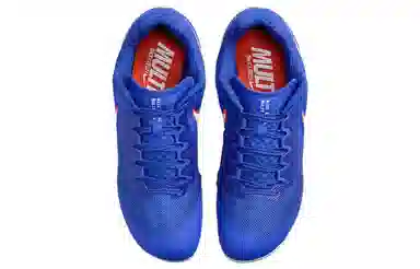 Nike Zoom Rival M10 Blue