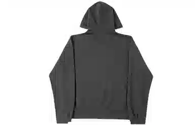 Profound Hoodie Black