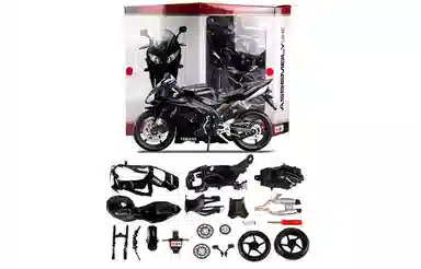 Maisto 112 2004 Yamaha YZF-R1