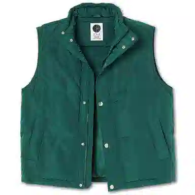 POLAR SKATE CO Puffer Vest