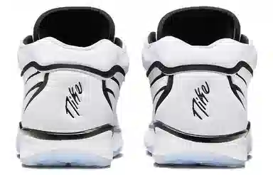 Nike Air Zoom GT Hustle