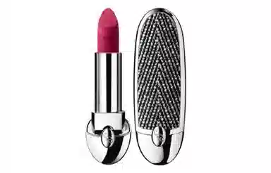 娇兰 全新臻采宝石丝绒+斑马斜纹外壳