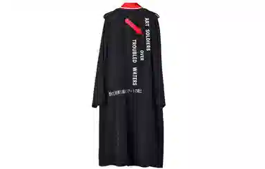 Yohji Yamamoto