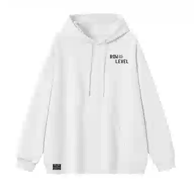 LEVEL RELAX Hoodie