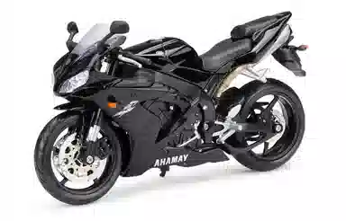 Maisto 112 2004 Yamaha YZF-R1