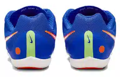 Nike Zoom Rival M10 Blue