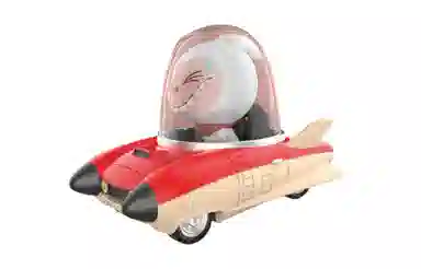 POP MART POPCAR 10