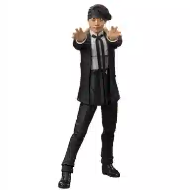 BANDAI S.H.Figuarts 15cm