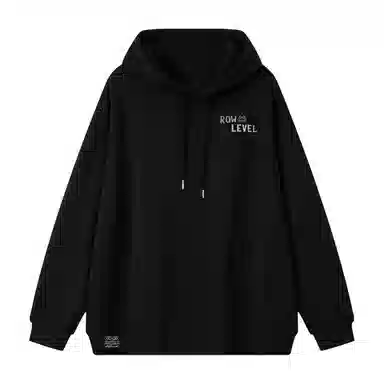 LEVEL RELAX Hoodie