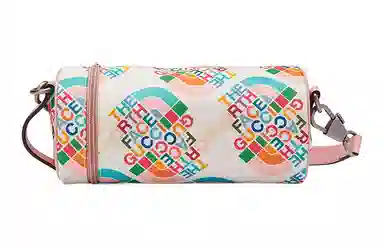 Gucci x The North Face