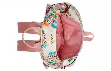 Gucci x The North Face Backpack