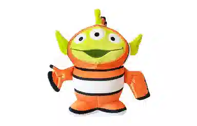 Disney 25 COSPLAY 22cm