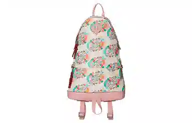 Gucci x The North Face Backpack
