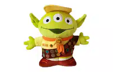 Disney 25 COSPLAY 22cm