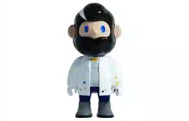 FARMER BOB