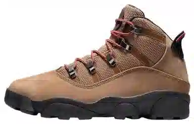 Jordan Air Jordan 6 Rings Brown