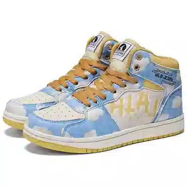 HLA JEANS