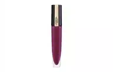 欧莱雅 印迹雾感唇釉 雾面 提升气色