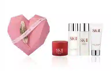SK-II