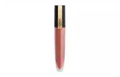 欧莱雅 印迹雾感唇釉 雾面 提升气色