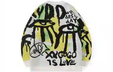 x Sweater