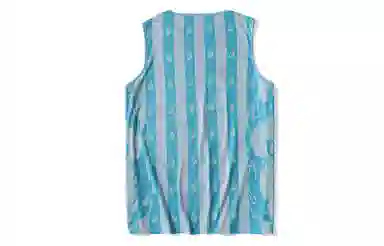 FireMonkey Basketball Reversible Jersey