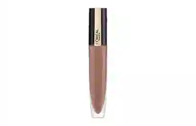 欧莱雅 印迹雾感唇釉 雾面 提升气色