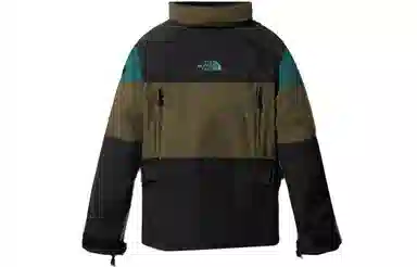 The North Face Steep Tech Jacket