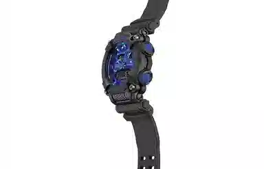 CASIO G-SHOCK GA-900VB-1APR