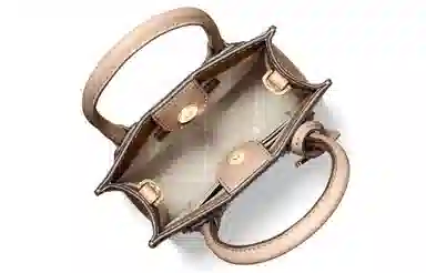 MICHAEL KORS MK Mercer Logo