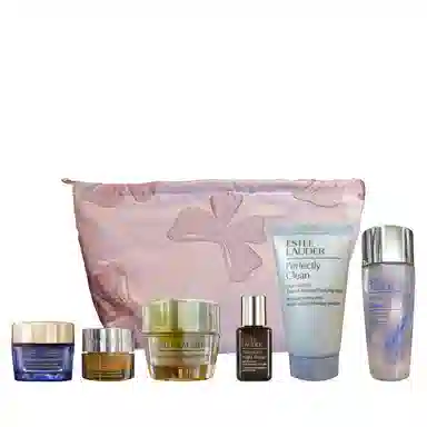 雅诗兰黛 小样套装护肤抗衰老种草入门系列 小样版 保湿补水