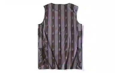 FireMonkey Basketball Reversible Jersey