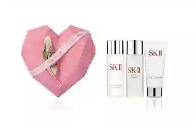 SK-II