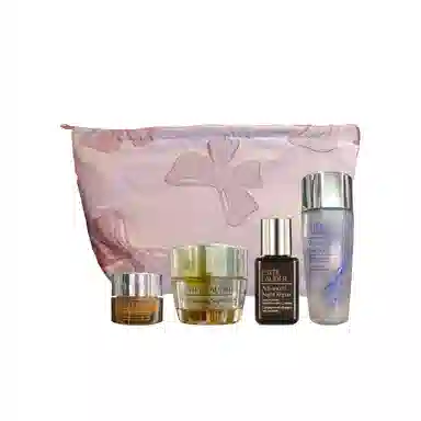 雅诗兰黛 小样套装护肤抗衰老种草入门系列 小样版 保湿补水