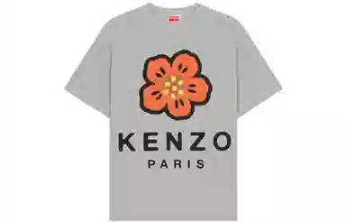 KENZO x nigo Kenzo X Nigo FW22BOKE FW22 T