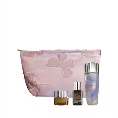 雅诗兰黛 小样套装护肤抗衰老种草入门系列 小样版 保湿补水