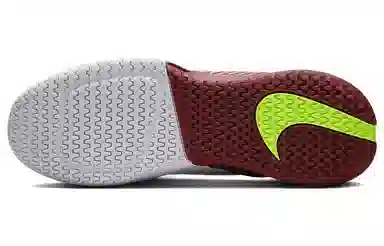 Nike Air Zoom Vapor Pro 2 HC White Red