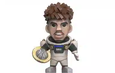 AcePlayer NBA x PUMA ONE OF ONE 4