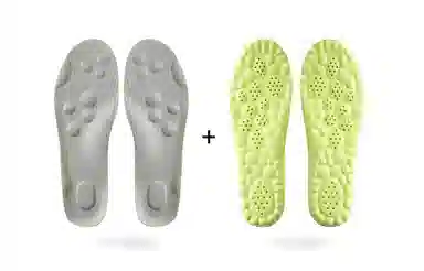 CMFY Insoles