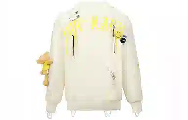 13 DEMARZO x SMILEY Logo