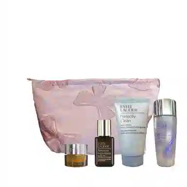 雅诗兰黛 小样套装护肤抗衰老种草入门系列 小样版 保湿补水