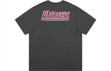 11ESTRANGER ASTRANGER