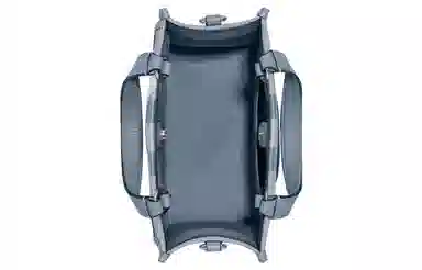 COACH Dempsey 22 Logo Tote