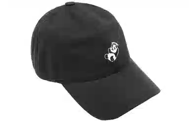 Xotic Rolling Panda Cap