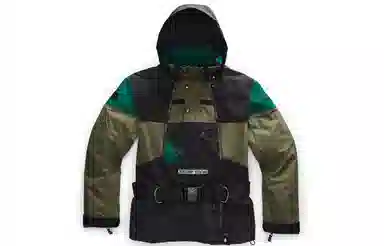 The North Face Steep Tech Jacket